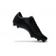 Shoes For Men - Nike Mercurial Vapor 11 FG Soccer Football All Black