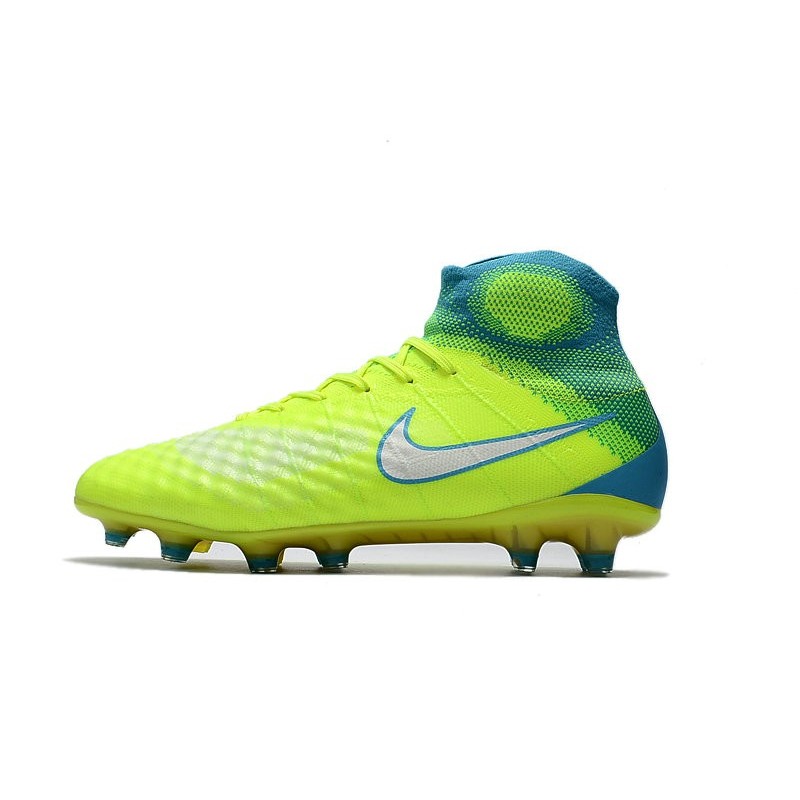 nike magista obra 2 yellow