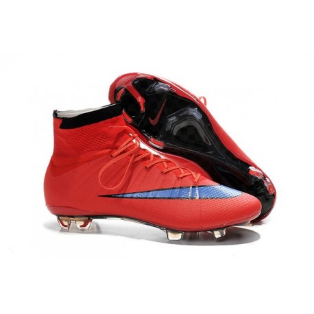 nike mercurial superfly iv mens