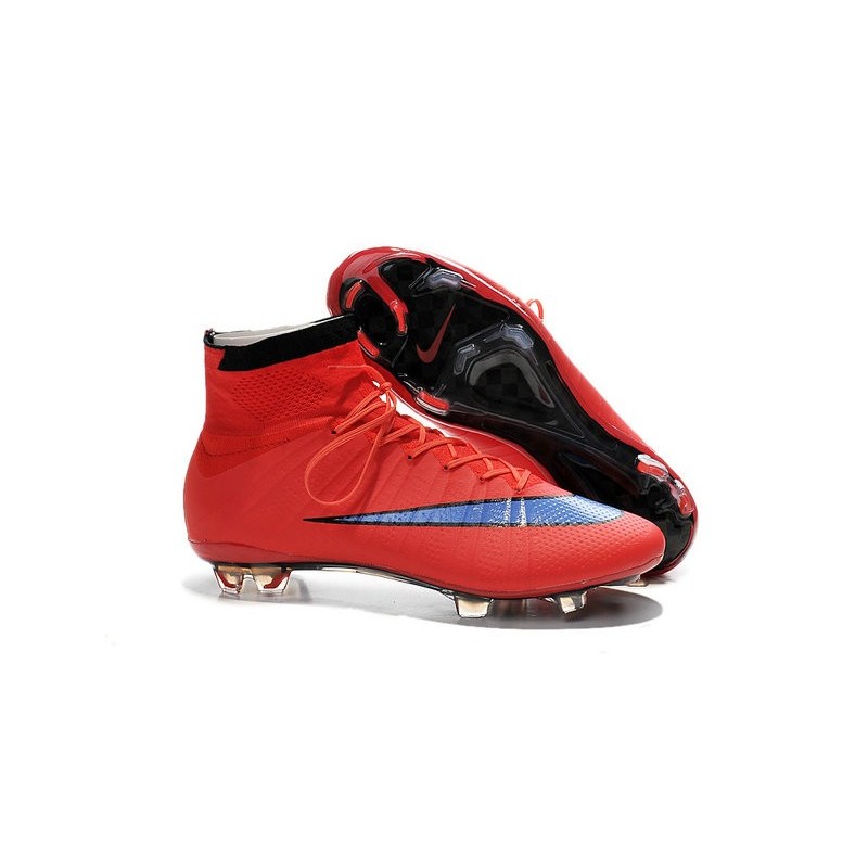 nike mercurial superfly iv