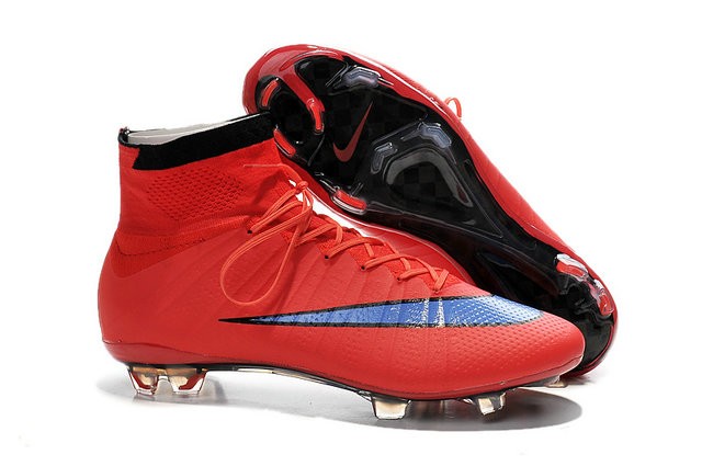 mercurial superfly iv mens