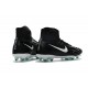 Nike Magista Obra 2 FG Firm Ground Football Boots Black White