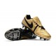 Nike Tiempo Totti X Roma Limited Edition Boots Gold Black