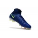 Nike Magista Obra 2 FG Firm Ground Football Boots Deep Blue