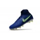 Nike Magista Obra 2 FG Firm Ground Football Boots Deep Blue