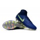 Nike Magista Obra 2 FG Firm Ground Football Boots Deep Blue