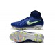 Nike Magista Obra 2 FG Firm Ground Football Boots Deep Blue