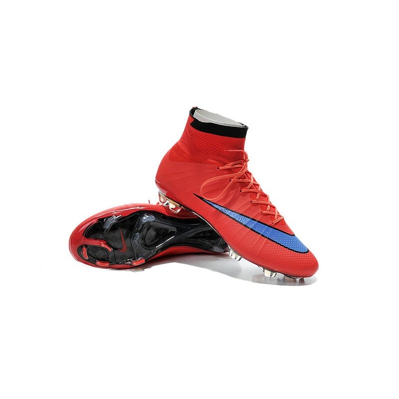 mercurial superfly iv mens