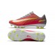 Nike Mercurial Vapor XI FG ACC 2017 Soccer Shoes - Pink Grey Yellow