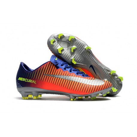 nike mercurial chrome