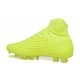 Nike Magista Obra 2 FG Firm Ground Football Boots Volt