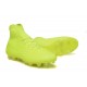 Nike Magista Obra 2 FG Firm Ground Football Boots Volt