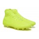 Nike Magista Obra 2 FG Firm Ground Football Boots Volt