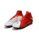 Nike Hypervenom Phantom III DF FG 2017 New Arrival in Red White