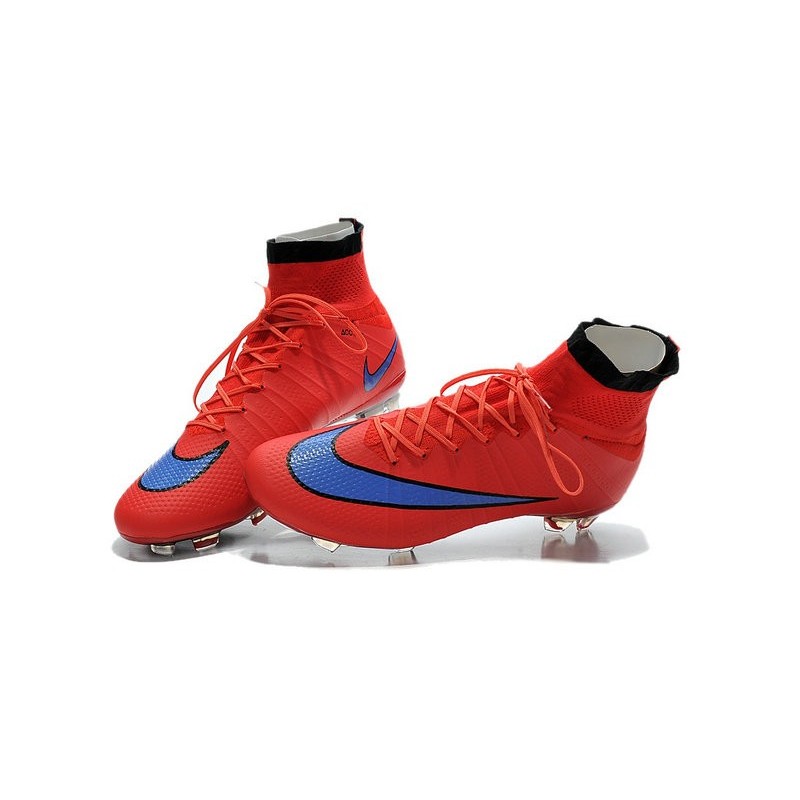 mercurial superfly iv purple