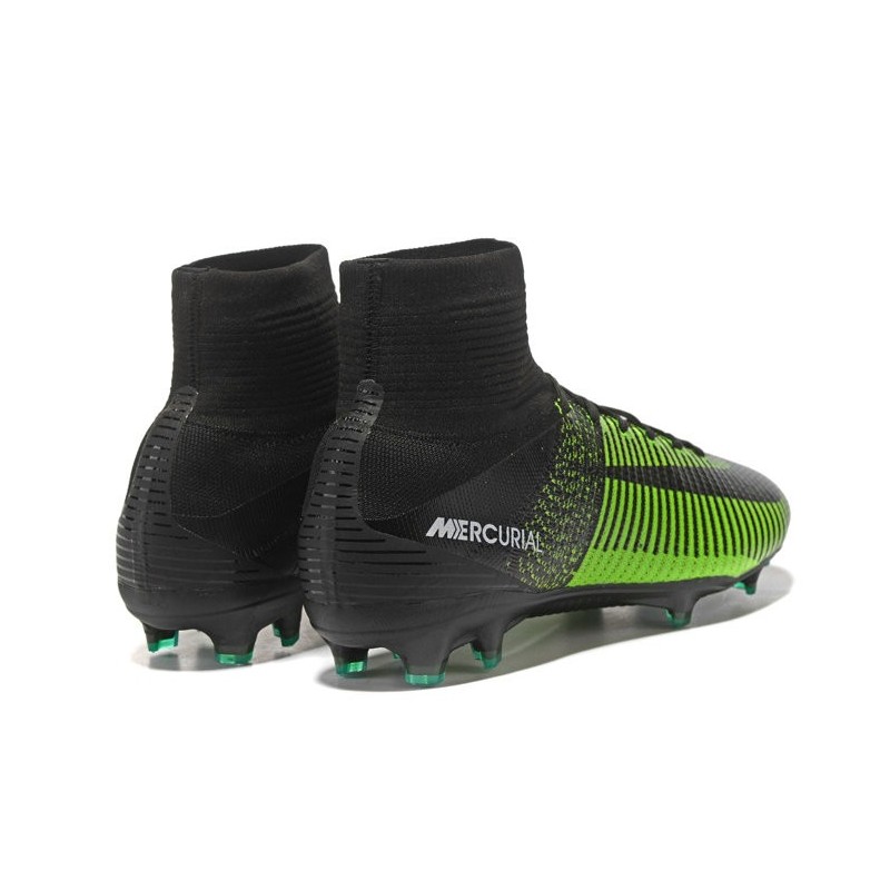 nike mercurial football boots 2017