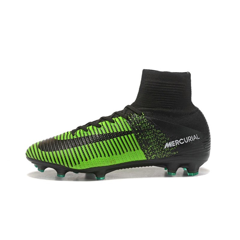 nike mercurial football boots 2017