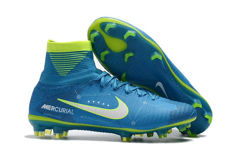nike hypervenom sans crampons