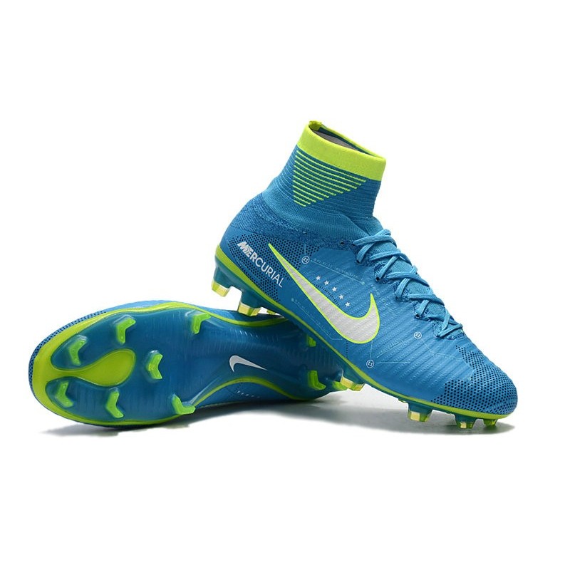 nike mercurial superfly njr