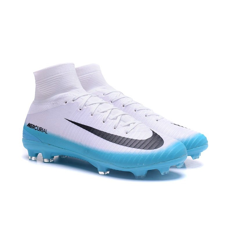 superfly cleats blue