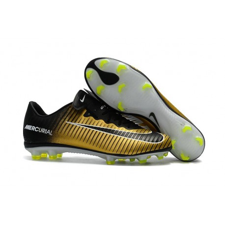 nike mercurial vapor xi black