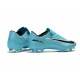 Nike Mercurial Vapor XI FG ACC 2017 Soccer Shoes - Blue Black