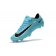 Nike Mercurial Vapor XI FG ACC 2017 Soccer Shoes - Blue Black