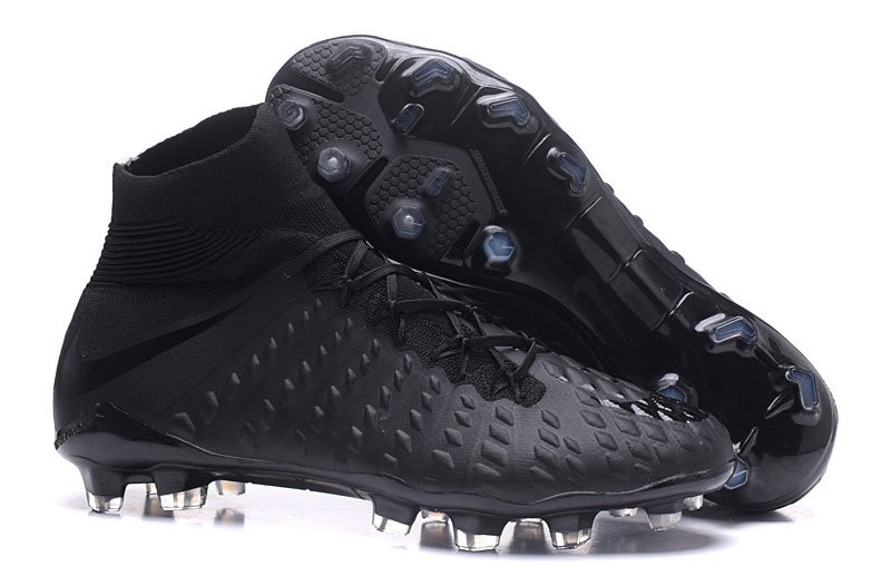 hypervenom all white