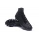 Nike Mens Hypervenom Phantom 3 Dynamic Fit FG Soccer Cleats All Black