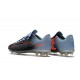 Nike Mercurial Vapor XI FG ACC 2017 Soccer Shoes - Light Armory Blue Armory Navy