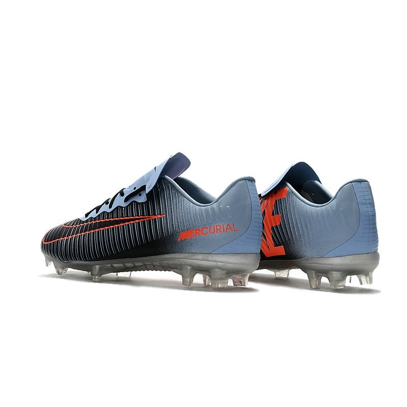 nike mercurial navy blue