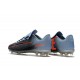 Nike Mercurial Vapor XI FG ACC 2017 Soccer Shoes - Light Armory Blue Armory Navy