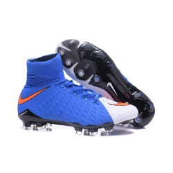 hypervenom high top cleats