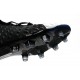 Nike Mens Hypervenom Phantom 3 Dynamic Fit FG Soccer Cleat Black White Red