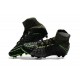 Nike Mens Hypervenom Phantom 3 Dynamic Fit FG Soccer Cleat Black Volt