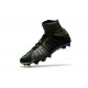 Nike Mens Hypervenom Phantom 3 Dynamic Fit FG Soccer Cleat Black Volt