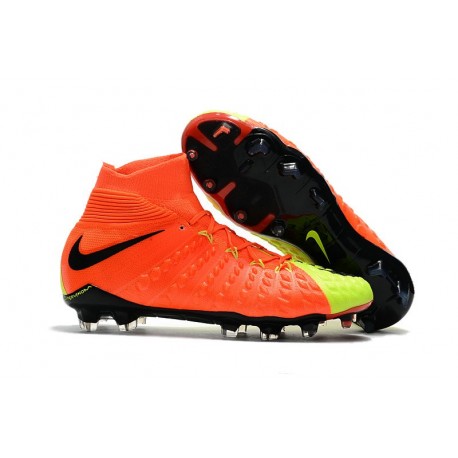 nike mens cleats soccer