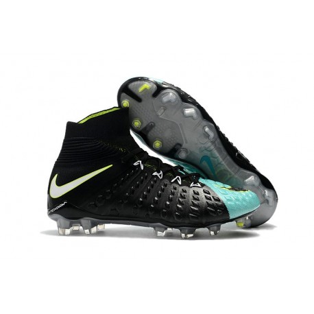 nike hypervenom phantom 3 white volt