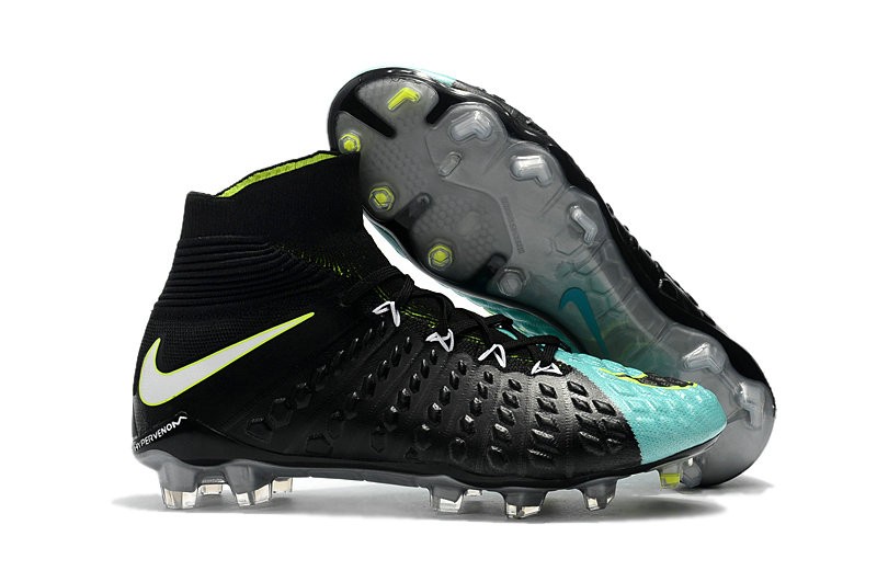 nike hypervenom phantom iii elite dynamic fit soccer cleats