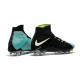 Nike Mens Hypervenom Phantom 3 Dynamic Fit FG Soccer Cleat Light Aqua White Volt