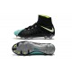 Nike Mens Hypervenom Phantom 3 Dynamic Fit FG Soccer Cleat Light Aqua White Volt