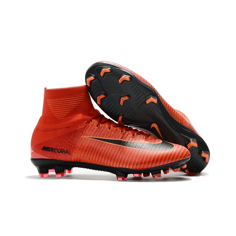 mercurial superfly 2017