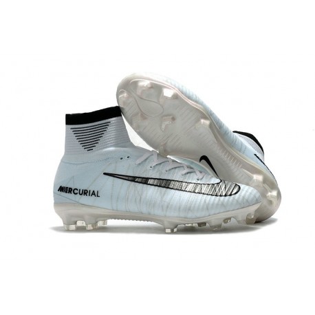mercurial superfly v black