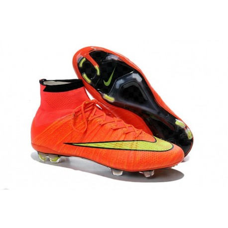 nike mercurial superfly fg new