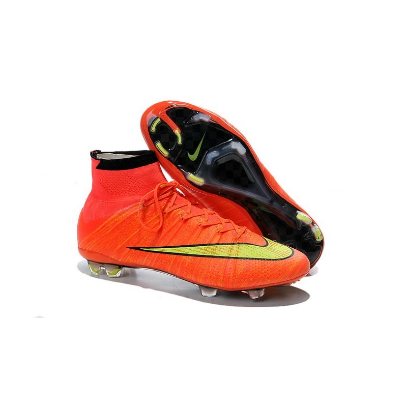 nike what the mercurial superfly iv