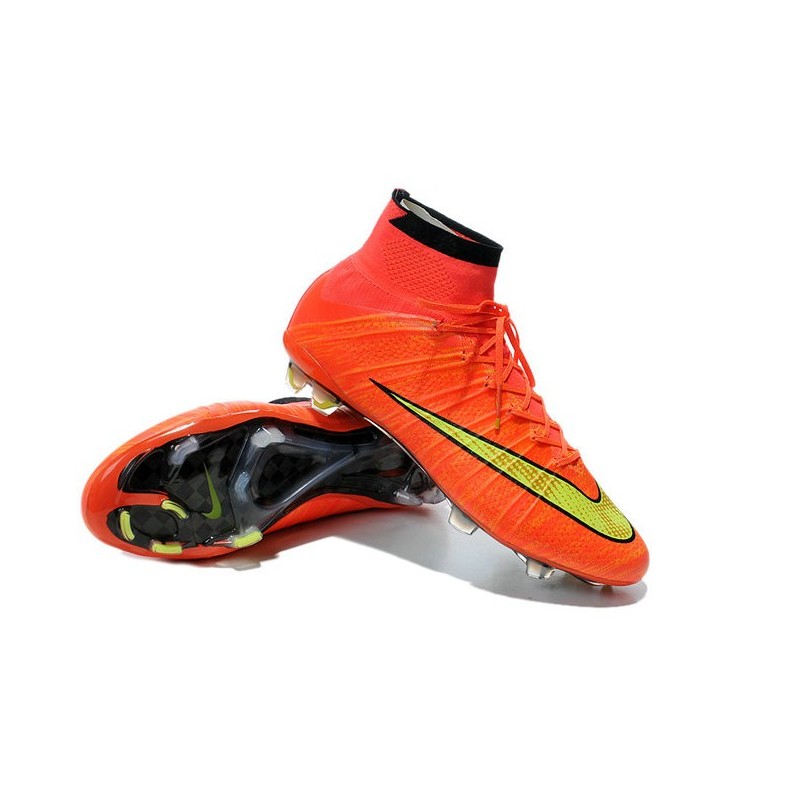 nike mercurial superfly 4