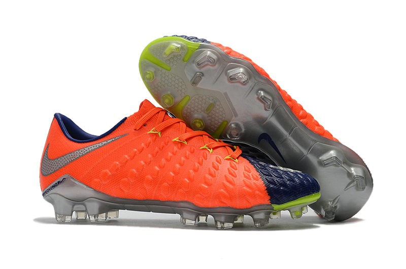 blue and orange hypervenoms