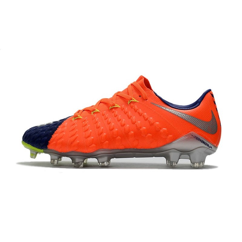 blue and orange hypervenoms