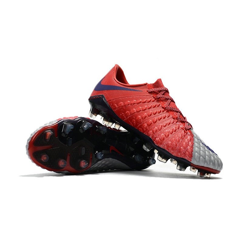 nike hypervenom red