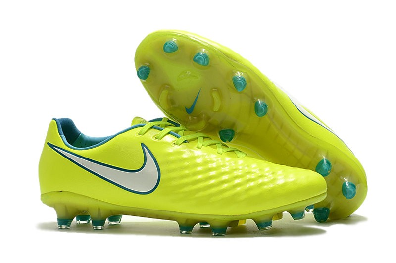 nike magista opus 2 fg